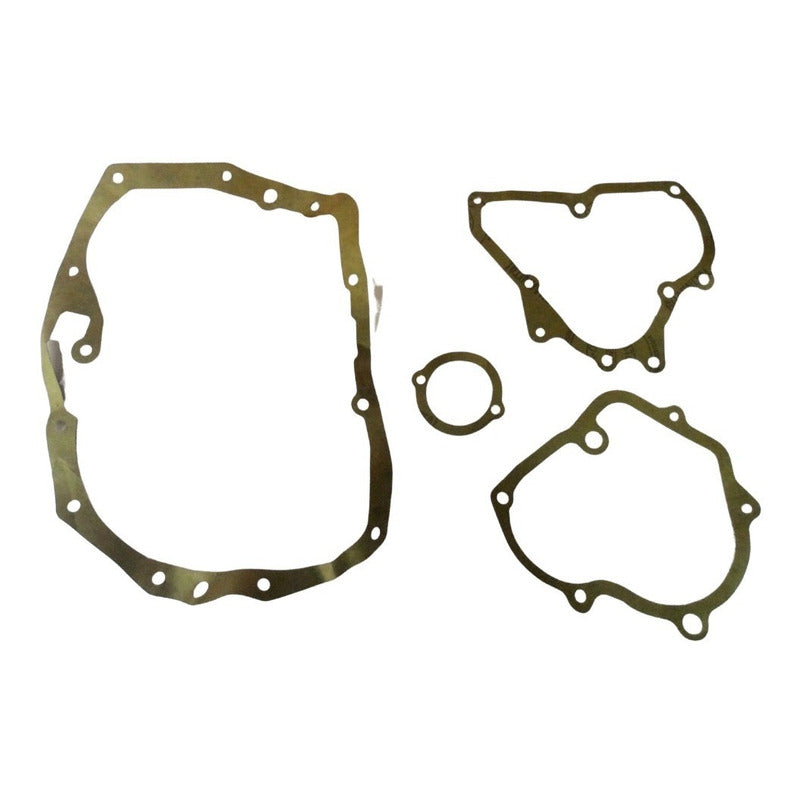 Fiat Semi Juego Empacaduras Caja 5 Velocidades 147 Spazio