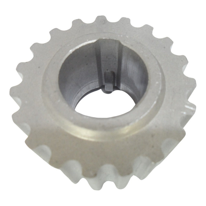 Renault Piñon Cigueñal Logan Symbol R19  C/cuña (19 Dientes)