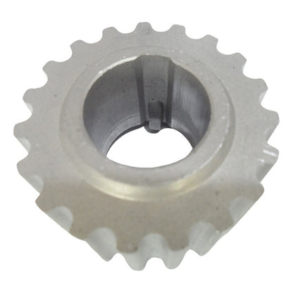 Renault Piñon Cigueñal Logan Symbol R19  C/cuña (19 Dientes)