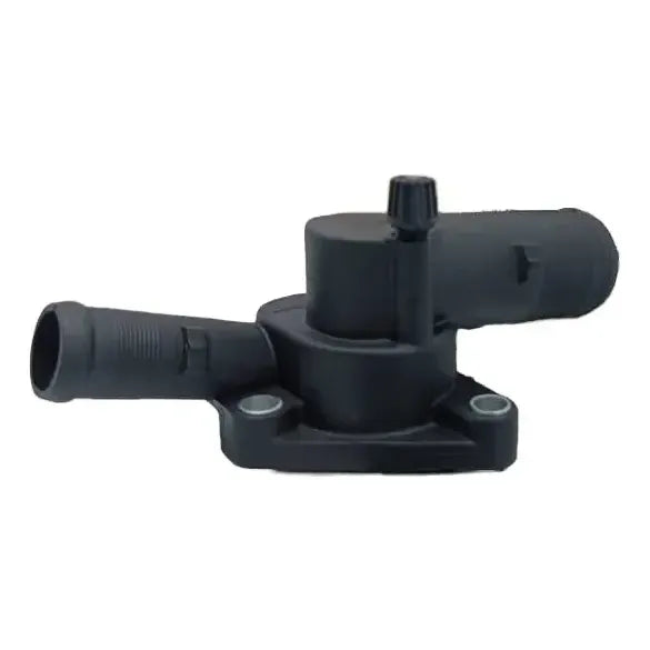 Renault Toma Agua Con Termostato Completo Twingo 8v, 16v