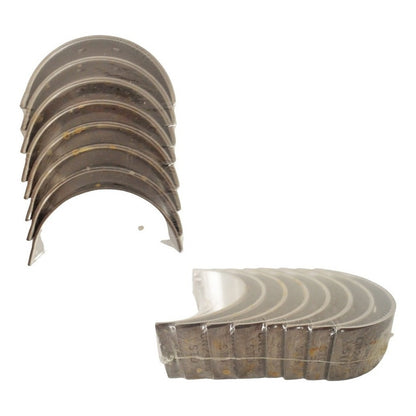 Fiat Conchas Biela 147 Spazio Tucan Uno Carburado Mpi Std