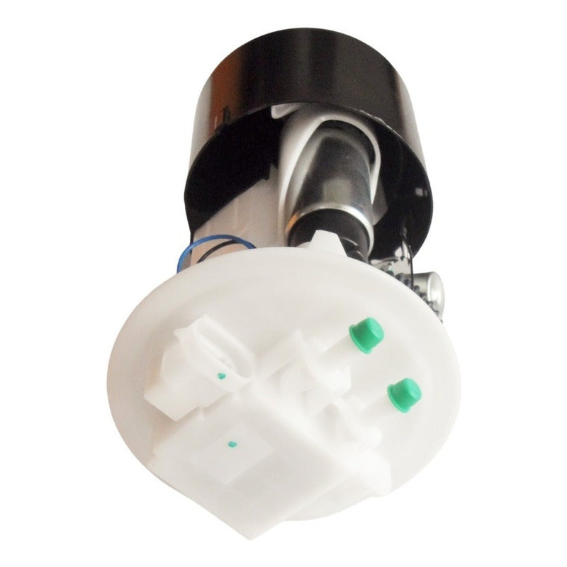 Renault Modulo Gasolina Completo Kangoo 1.4, 1.6