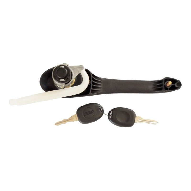 Fiat Manilla Puerta Delantera, Externa Izquierda Tempra