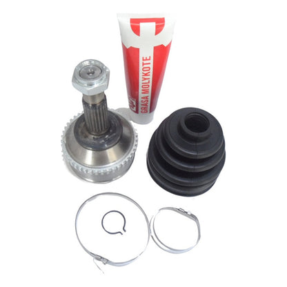 Renault Punta Tripoide Megane Symbol Clio Reten Externo