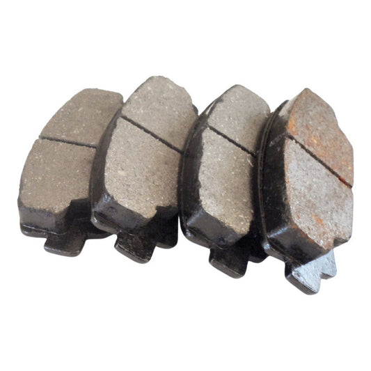 Fiat Pastilla Freno 147 Spazio Ford Corcel Del Rey 309