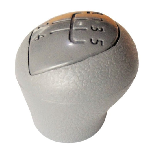 Renault Pomo Palanca Gris Twingo