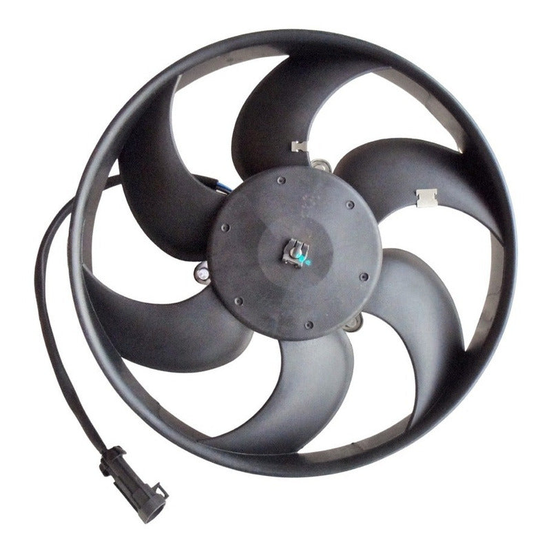 Fiat Electroventilador Palio, Siena, Weekend 8v Mpi