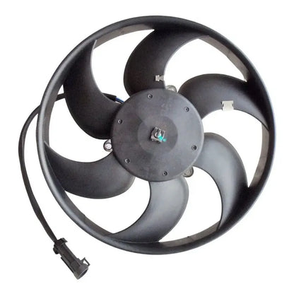 Fiat Electroventilador Palio, Siena, Weekend 8v Mpi