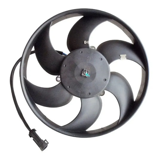 Fiat Electroventilador Palio, Siena, Weekend 8v Mpi