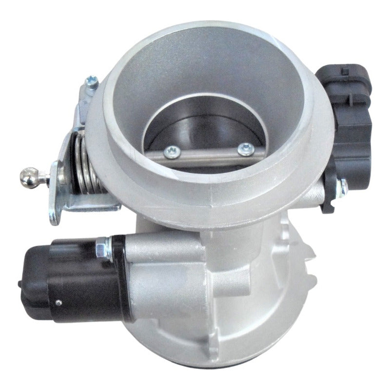 Renault Cuerpo Aceleracion Logan, Sandero, Symbol, Kangoo 8v