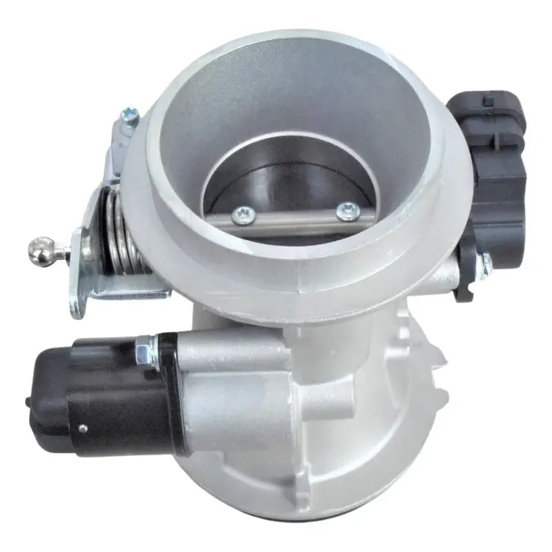 Renault Cuerpo Aceleracion Logan, Sandero, Symbol, Kangoo 8v