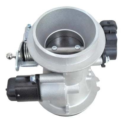 Renault Cuerpo Aceleracion Logan, Sandero, Symbol, Kangoo 8v