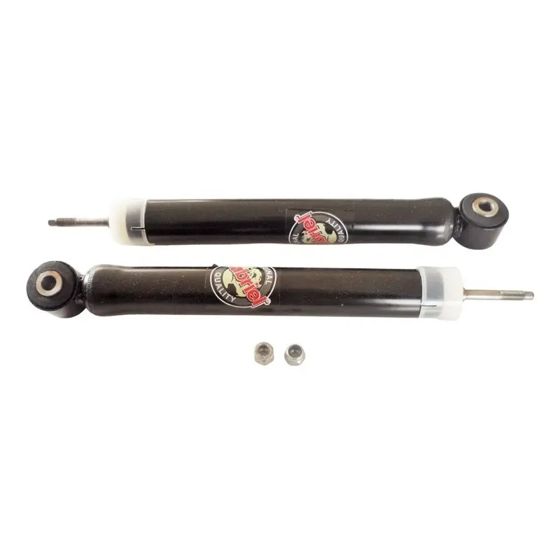 Renault Amortiguadores Traseros Clio Ii 04-09 Symbol 01-11