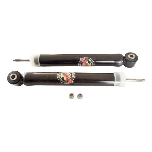 Renault Amortiguadores Traseros Clio Ii 04-09 Symbol 01-11