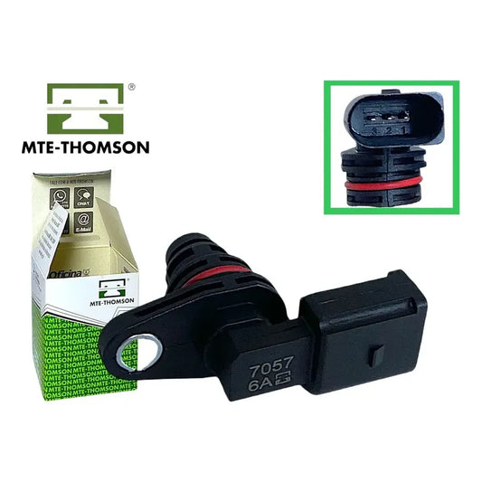 Mte Thomson Sensor Posicion Arbol Leva Vw Fox Crossfox