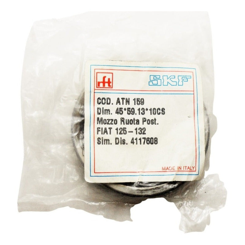 Fiat Estopera Punta Eje Delantera 125, 132 45x59x10