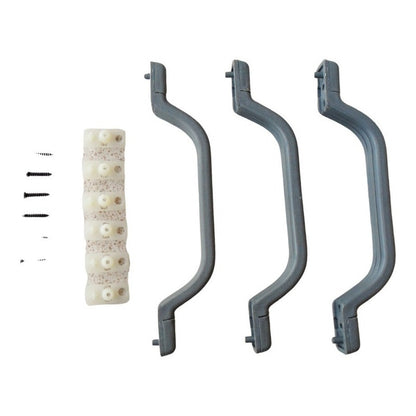 Renault Kit Manillas Techo Twingo