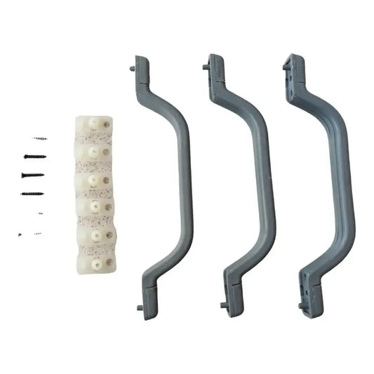 Renault Kit Manillas Techo Twingo