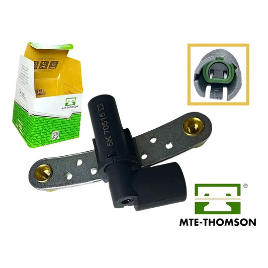 Mte Thomson Sensor Posicion Cigueñal Renault Symbol Clio