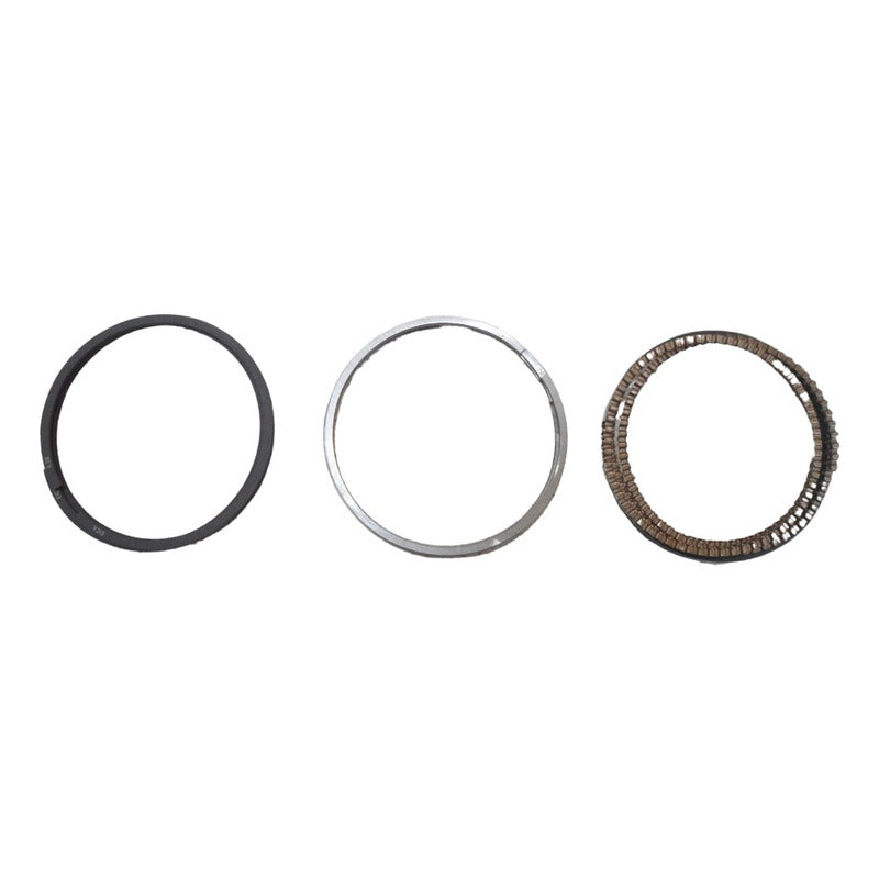 Fiat Juego Anillos Palio, Siena, Idea 1.8 0.50