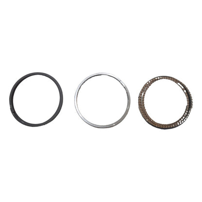 Fiat Juego Anillos Palio, Siena, Idea 1.8 0.50