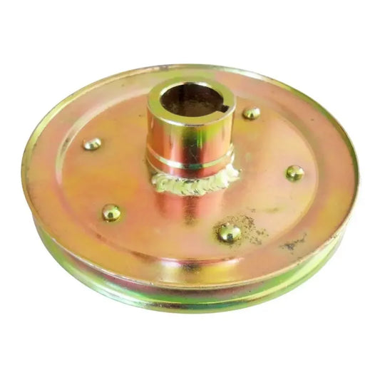 Renault Polea Damper R12