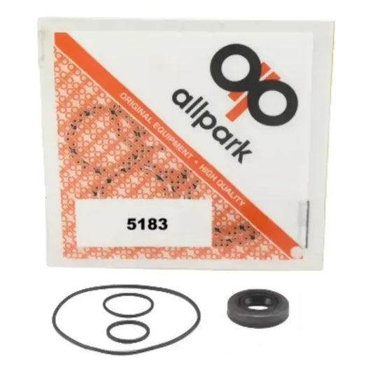 Volkswagen Kit Reparacion Bomba Direccion Gol Parati Saveiro