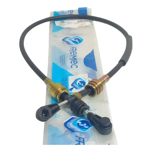 Fiat Guaya Selectora Idea 1.8 (corta)