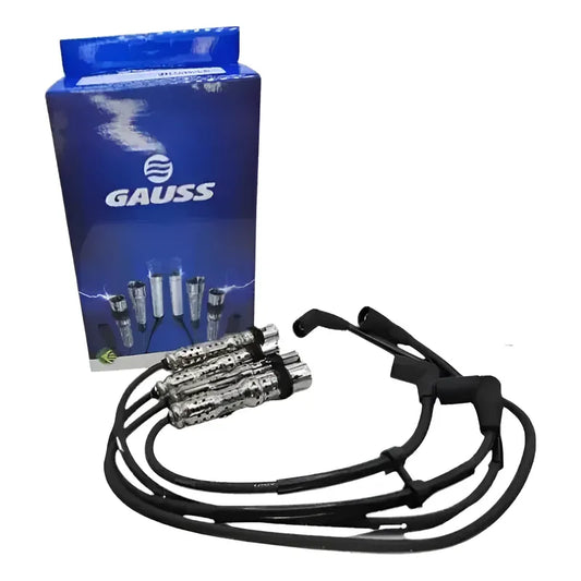 Gauss Volkswagen Cable Cables Bujia Fox, Spacefox, Crossfox
