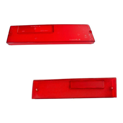 Fiat Mica Stop Derecho 131 Supermirafiori