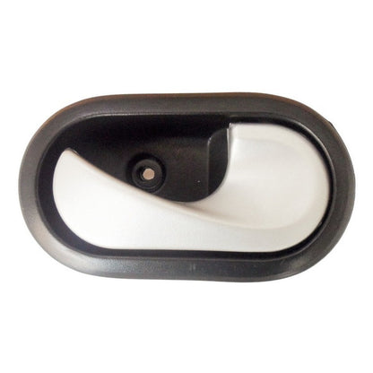 Renault Manilla Puerta Interna Cromada Der Logan Sandero