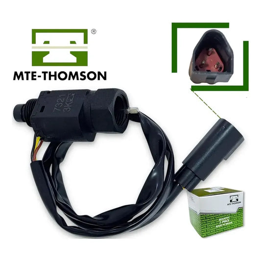 Mte Thomson Sensor Velocidad Ford Fiesta Ka 2004 2009