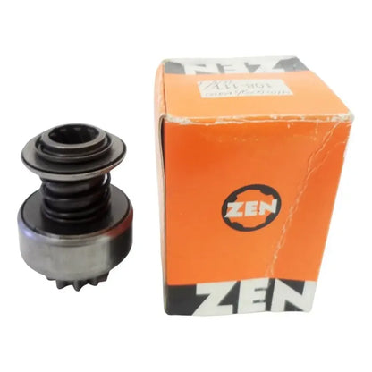 Fiat Bendix 147 Uno Premio Ritmo Regata 11d