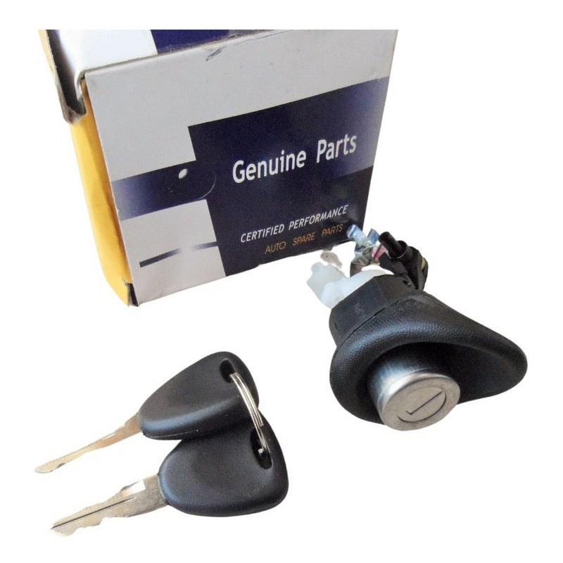 Renault Cilindro Maleta Logan, Twingo