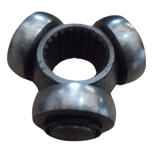 Fiat Triceta 22 Estrias 32mm Palio, Siena