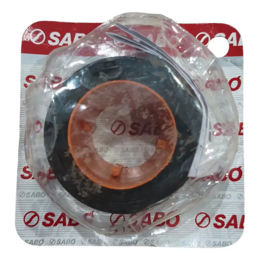 Estopera Delantera Cigüeñal Sabo Ford Fiesta Ka Ecosport 1.6