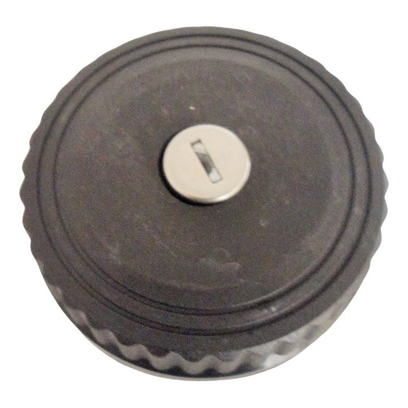 Fiat Tapa Gasolina 147, Spazio Redonda