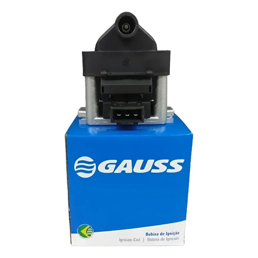 Gauss Volkswagen Bobina Caddy Gol 92-99 1.6 Golf 96-99 1.8