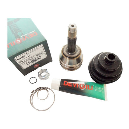 Fiat Punta Tripoide Palio, Siena Fire (22x20x52)