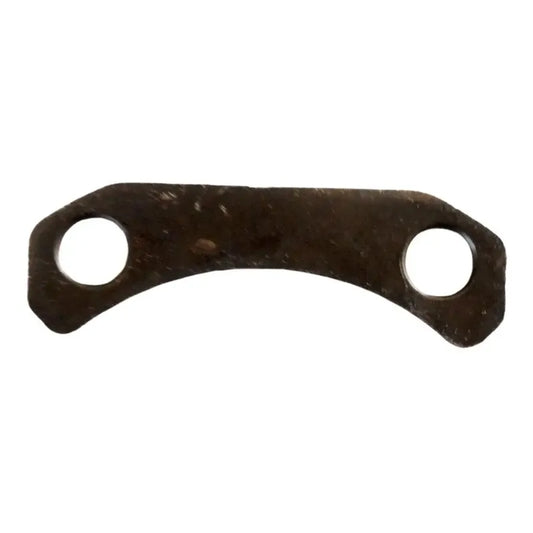 Fiat Placa Eje Transmision