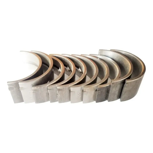 Renault Conchas Bancada R12 1.3 0.10 O 0.25