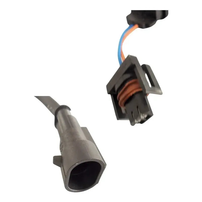 Conector Cuerpo Aceleracion Fiat Palio Siena 1.6 Fire 16v