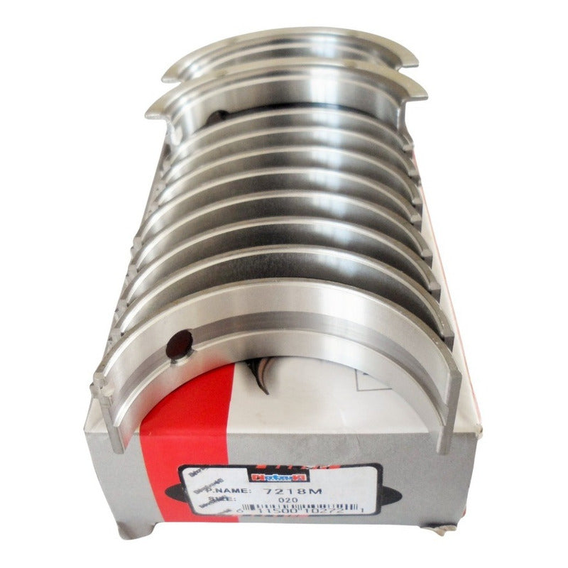 Fiat Conchas Bancada  Palio Siena 1.8 Aveo Meriva Corsa 0,20