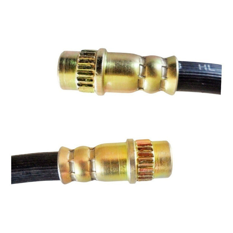 Renault Manguera Freno Trasera R19, R11