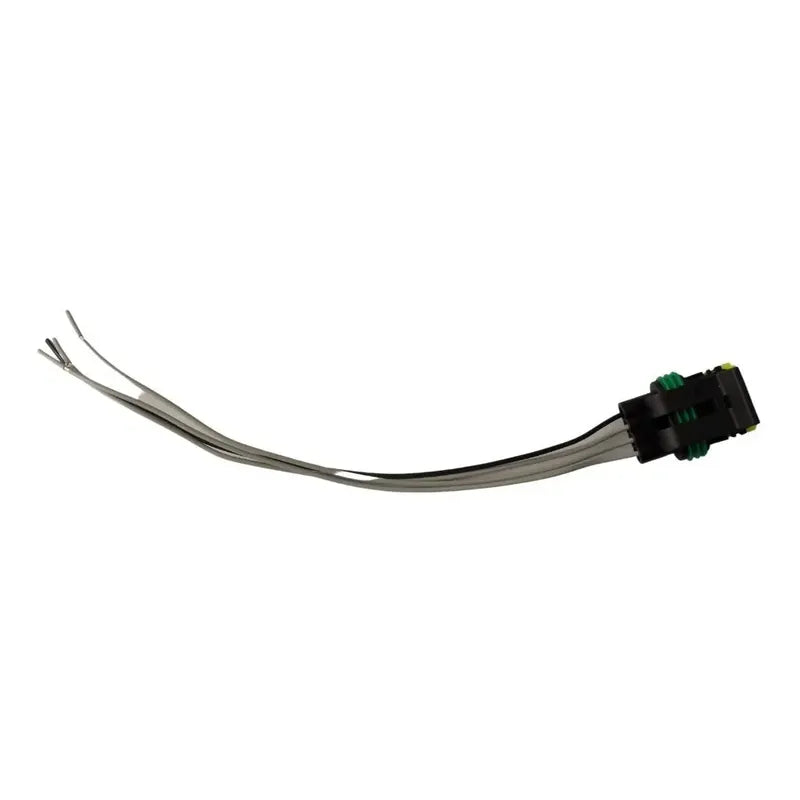 Renault Conector Sensor Oxigeno 4 Pines Clio, Symbol, Logan