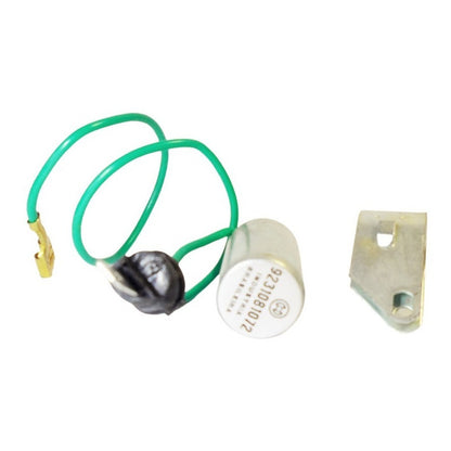 Fiat Condensador Tipo Bosh 147, Uno, Fiorino, Premio