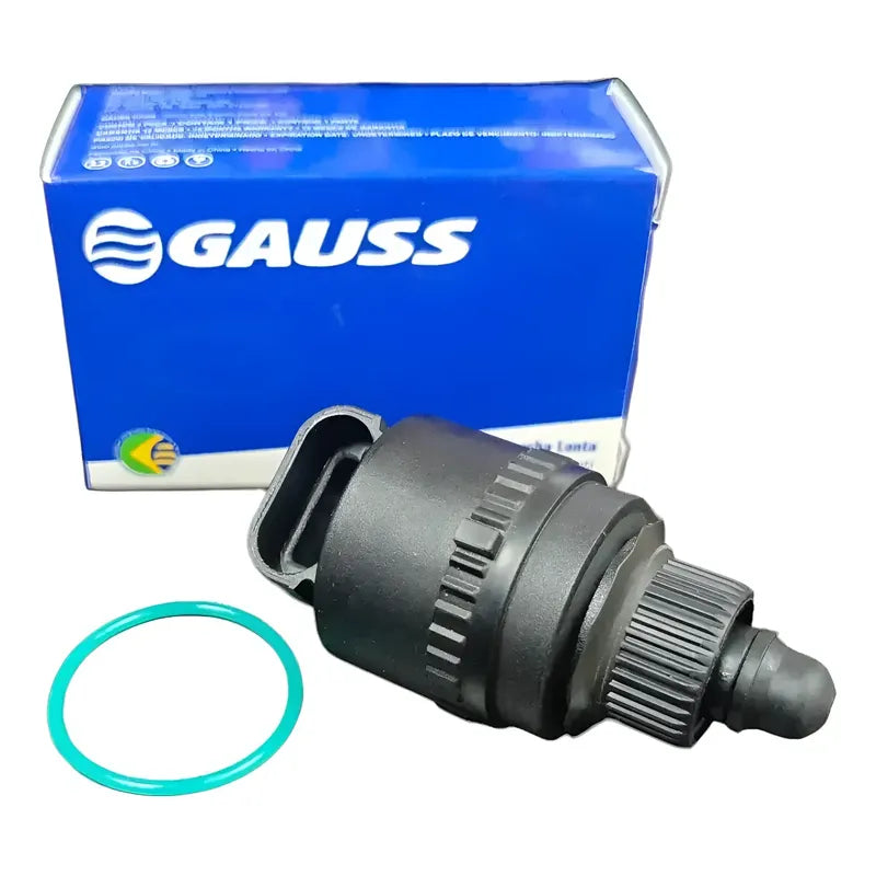 Gauss Fiat Sensor Iac Uno Fire Palio Siena 1.3 8v