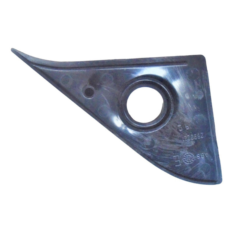 Fiat Tapa O Moldura Interna Retrovisor Derecho Uno Fire