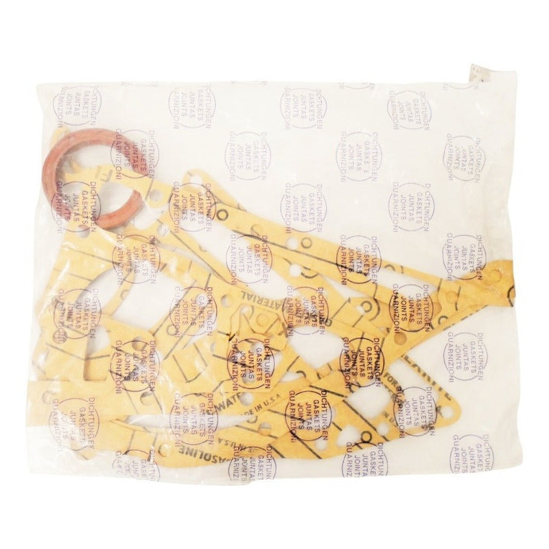 Renault Kit Empacadura Tapa Cadena R18, 1.6 Gala