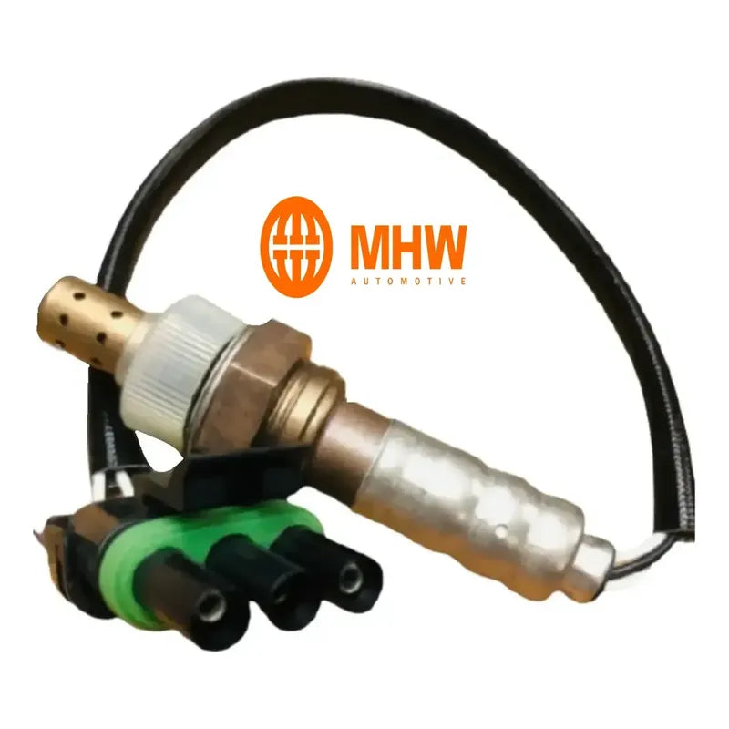 Renault Sensor Oxigeno 3 Cables Twingo Clio Chevrolet Chevi
